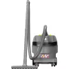 Kärcher Professional NT 22/1 Ap L aspirador de sólidos e líquidos, 22 l, 1300 W, 25,5 kPa, 71 l/s, preto/cinzento/amarelo