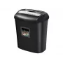 Destruidora de papel Tracer Cutter 2 TRX, preta