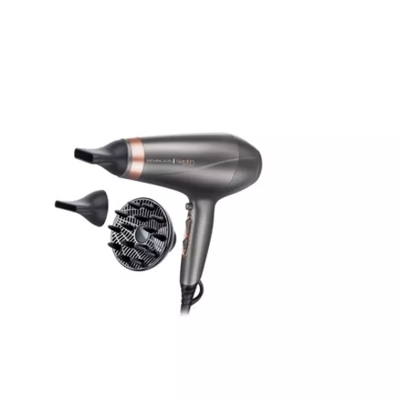 Remington AC8820 Prateado 2200 W