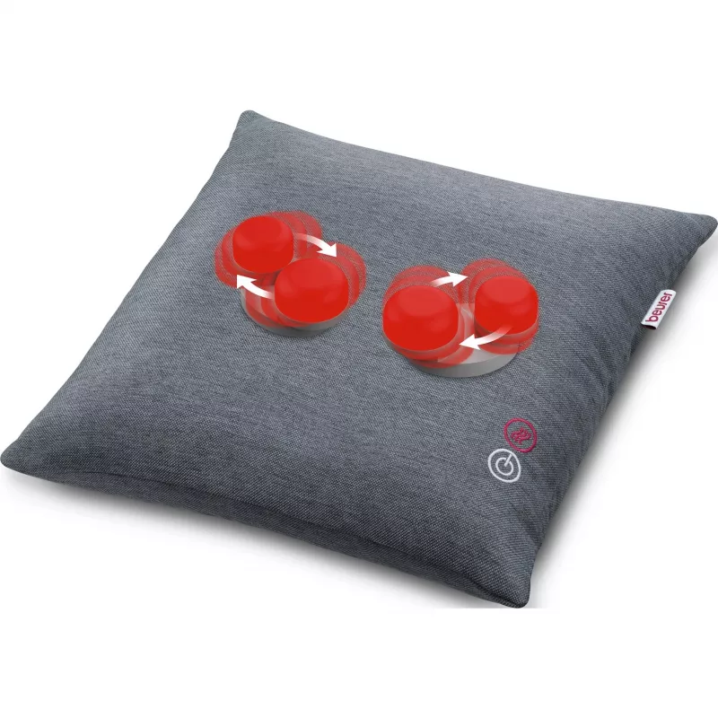 Almofada de massagem Shiatsu MG135