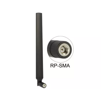 Antena omnidirecional DeLOCK 88913