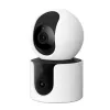 Câmara de vigilância IP Xiaomi Dual Smart Camera C300