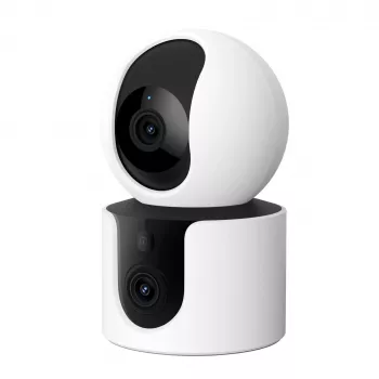 Câmara de vigilância IP Xiaomi Dual Smart Camera C300