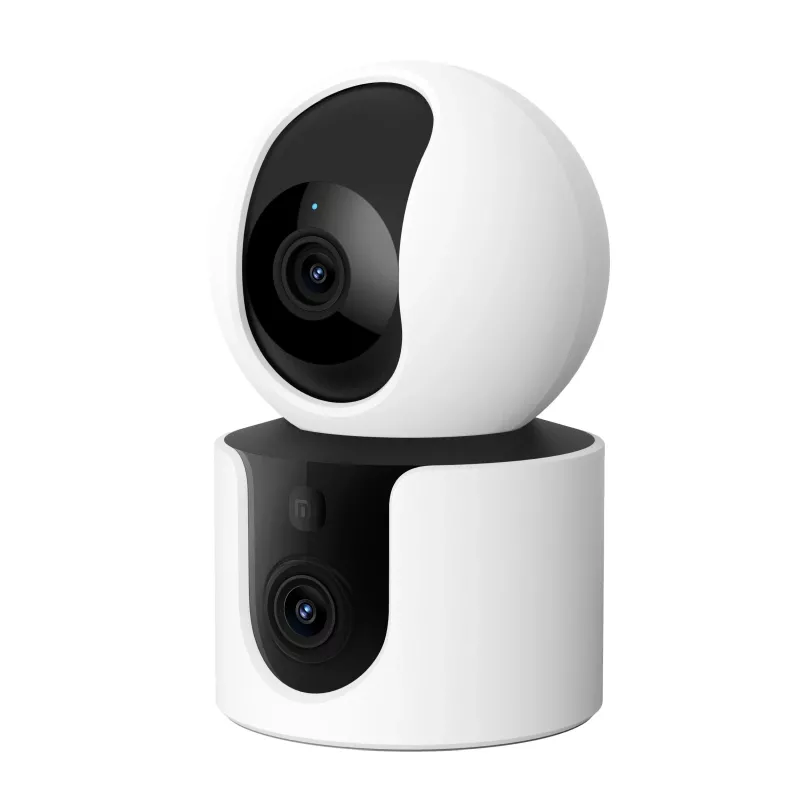 Câmara de vigilância IP Xiaomi Dual Smart Camera C300