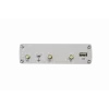 Router sem fios Teltonika RUTX10 Gigabit Ethernet dual-band (2,4 GHz / 5 GHz) branco