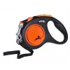 FLEXI novo Neon S - trela retrátil - 5 m