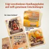 Cartaventura Caravanas, jogo de cartas