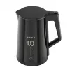 Chaleira AENO EK7S 1,7 L 2200 W Preto