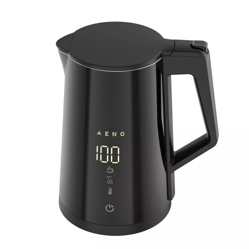 Chaleira AENO EK7S 1,7 L 2200 W Preto