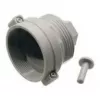 Adaptador para atuador de aquecimento Homematic IP Homematic adaptador Oventrop para acionamentos de radiadores modelo 76029