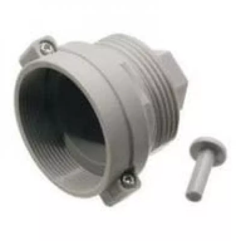 Adaptador para atuador de aquecimento Homematic IP Homematic adaptador Oventrop para acionamentos de radiadores modelo 76029