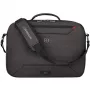 Mala para portátil Wenger MX 16 polegadas Stand cinzento