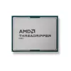 Processador AMD Threadripper PRO 7955WX, 16 núcleos, 5,3 GHz, SP6