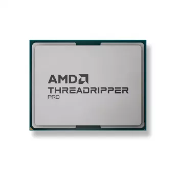 Processador AMD Threadripper PRO 7955WX 16 núcleos 32 threads 4,0 GHz
