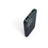 Powerbank portátil Port Designs 907001 10000 mAh Quick Charge