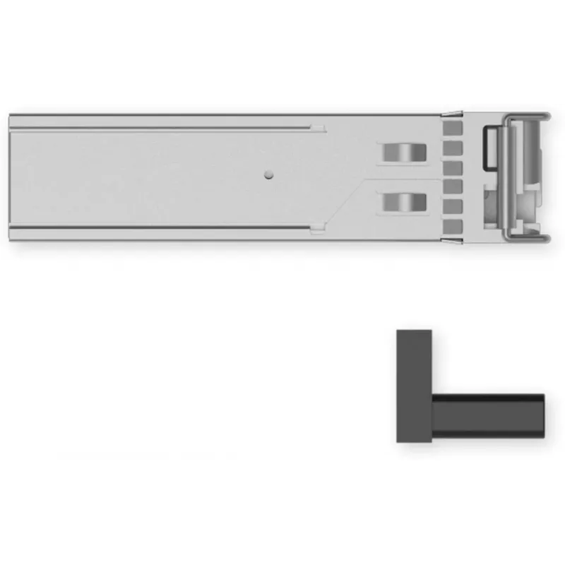 TRANSCEPTOR DE REDE 1.25GB/S SFP/20KM BIDI PR4LC21K TELTONIKA