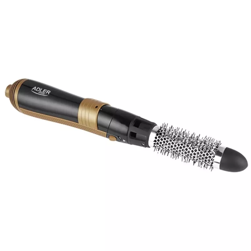 Conjunto de modelador de cabelo Adler AD 2022, 1200 W