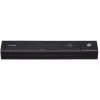 Digitalizador de documentos portátil duplex Canon imageFORMULA P-208II, 216 x 356 mm, 600 x 600 DPI, 24 Bit, 8 ppm, 6 ppm, 16 ipm