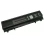 Bateria para portátil, Extra Digital Advanced, DELL N5YH9, 5200 mAh