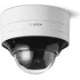 Câmara IP dome de rede Bosch FLEXIDOME 8100i IR 6MP HDR motorizada 3,9–10 mm PTZ IP6K9K (NDE-8703-RL)