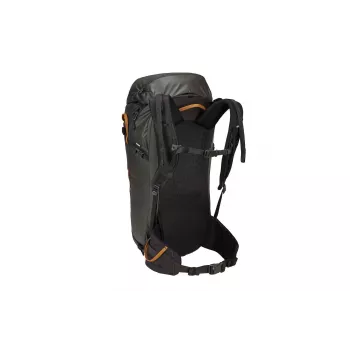 Thule | Stir Alpine, 40L | Mochilas de caminhada | Obsidian | alça de ombro