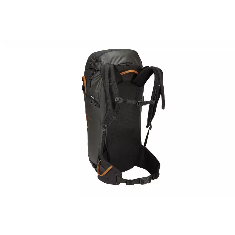 Thule | Stir Alpine, 40L | Mochilas de caminhada | Obsidian | alça de ombro