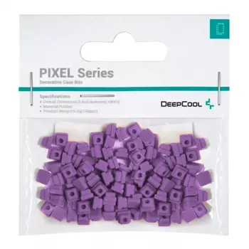 DeepCool PIXEL Universal Outro