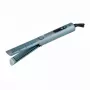Prancha alisadora de cabelo JATA JBPP1588 Warm Blue 34 W 2,5 m