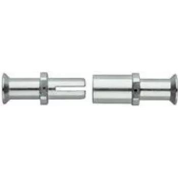 Contacto macho Harting 09 11 000 6141 (09 11 000 6141)