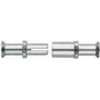 Contacto macho Harting 09 11 000 6141 (09 11 000 6141)