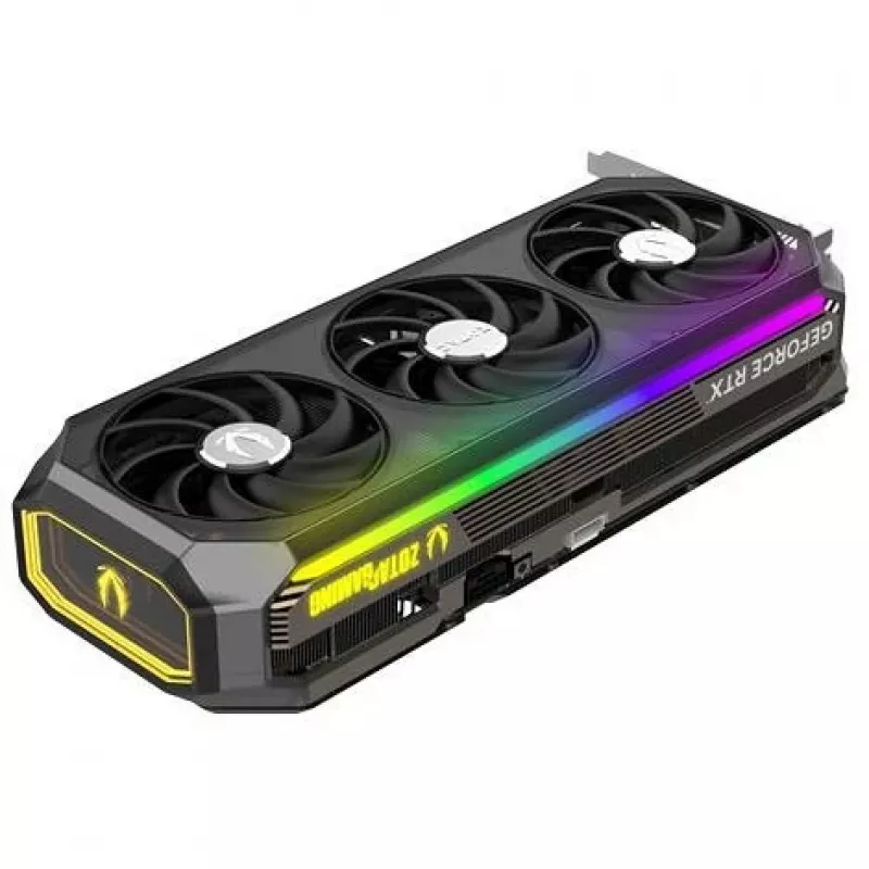 Placa gráfica GeForce RTX 5070 Ti 16 GB GDDR7