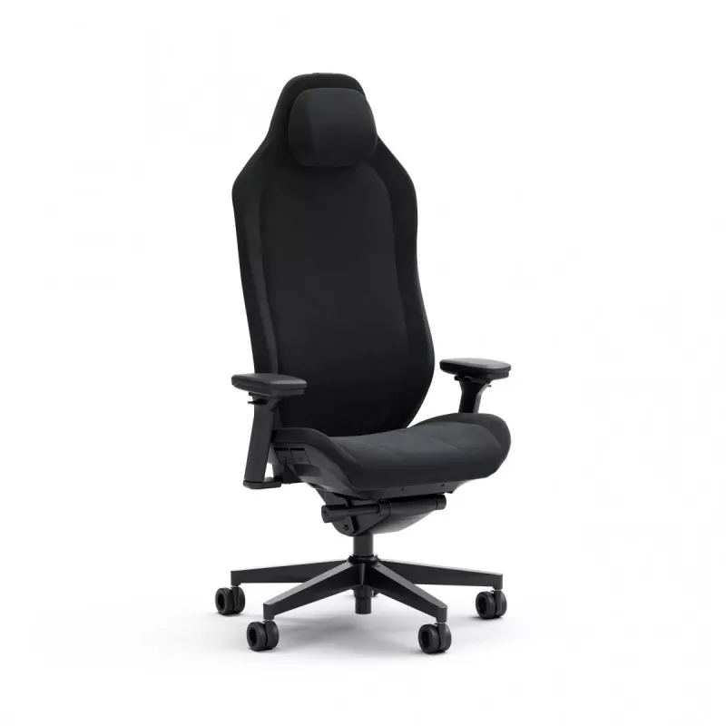 Cadeira gaming para PC Fractal Design FD-CH-RE1A-01
