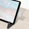 Caixa para SSD USB3.2 Gen2x1 USB-C NVM muito pequena