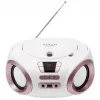 ADLER AD 1181wc - Leitor de CD/MP3 (Boombox)