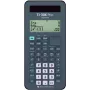 Calculadora científica Texas Instruments TI-30 X Prio MathPrint solar/pilha