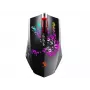 Rato gaming A4Tech BLOODY A60 — ótico, ambidestro, 6200 DPI, USB Type-A, 8 botões, preto
