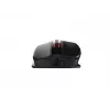 Rato ótico com fios NATEC NMY-2047 USB Type-A, 4000 DPI, 6 botões, para destros, retroiluminação