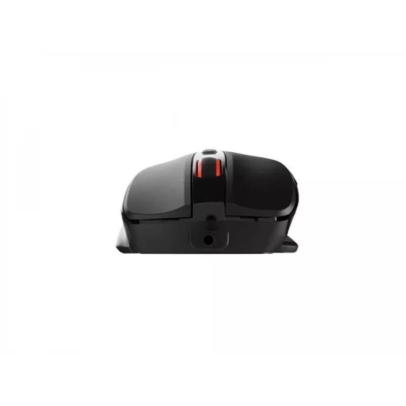 Rato ótico com fios NATEC NMY-2047 USB Type-A, 4000 DPI, 6 botões, para destros, retroiluminação
