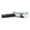 Cartucho de impressão Lexmark C330H40 amarelo de alta capacidade