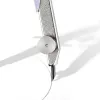 Staedtler Mars comfort 556 00-PA2 Compasso de precisão, rosa/violeta