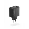 Fonte de alimentação Lenovo 40AW065BEU Interior/Exterior 65 W preto