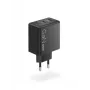 Fonte de alimentação Lenovo 40AW065BEU Interior/Exterior 65 W preto