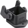 Harting caixa de montagem Han® 3A-agg 09 20 003 0327 1 unid. (09 20 003 0327)