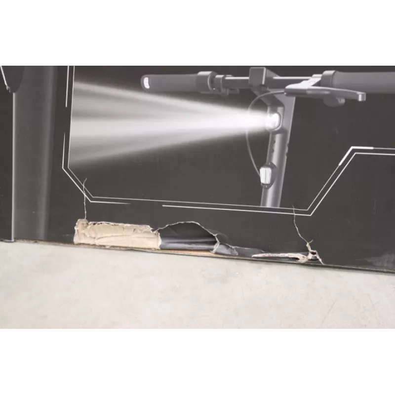 TrotiNet elétrico Ninebot MAX G2 (embalagem danificada)