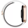 Smartwatch Huawei Watch D2 4,62 cm AMOLED 480 x 408 ecrã tátil dourado