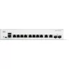 Switch gerido Cisco Catalyst 1200-8T-E-2G 8 Port GE 20 Gbit/s