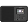 Rádio de mesa SENCOR SIR 5100WDB — 4 W, Wi‑Fi, FM