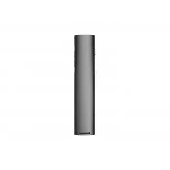 Apresentador laser sem fios NATEC Warbler 2 — 2,4 GHz & Bluetooth, alcance até 10 m