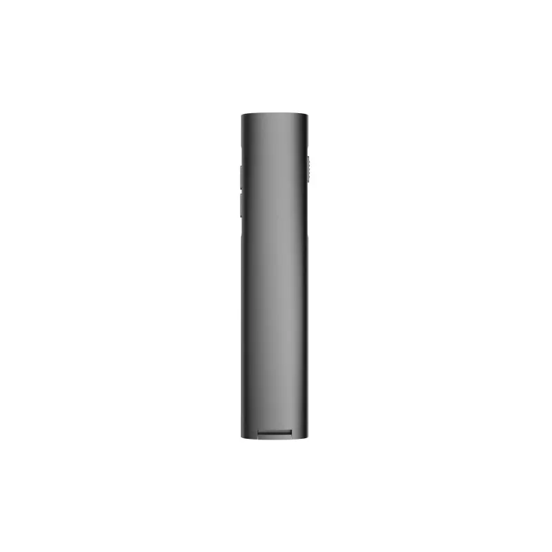 Apresentador laser sem fios NATEC Warbler 2 — 2,4 GHz & Bluetooth, alcance até 10 m
