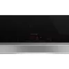 Siemens iQ700 EX845HVC1E Placa de cozinha preto Integrada 80 cm 5 zonas